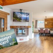 StoderLodge-1-Apartment-Groebming-Schladming-Dachs | © david@stocker.photography