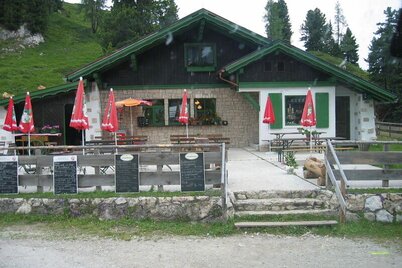 Stoderhütte