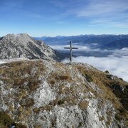 Stoderzinken 2.048 m