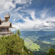 Friedenskircherl am Stoderzinken
