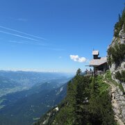 Friedenskircherl