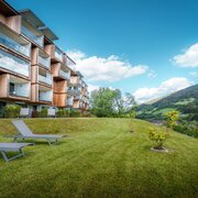 Sun Lodge - privater Logenplatz an der Sonne