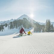 Skifahren Planai © Peter Burgstaller | © Peter Burgstaller