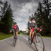 Von Rohrmoos nach Schladming