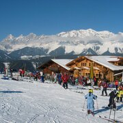 Tauernalm Schladming-Dachstein