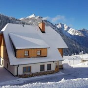 TAUERNHAUS APARTMENT PLANNERALM (8)