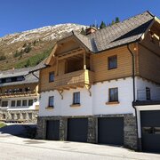Tauernhaus Appartements