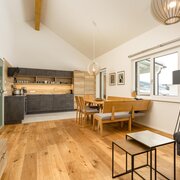 The Nest in Aich - Spacious apartment