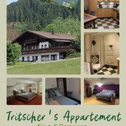 Tritscher's Appartement