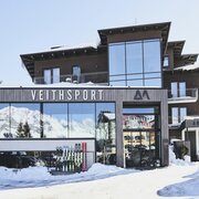Veithsport