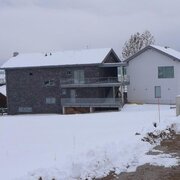 Villa - Appartement Glücksthaler