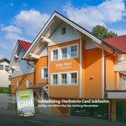 Villa Florl Sommercard