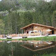 Almgasthaus Riesachfall