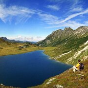 Oberhuetten See