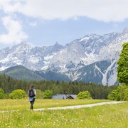 Vorbergrunde