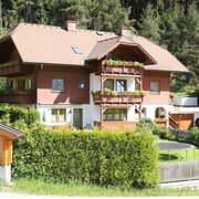 Wöhrerhof - Haus im Sommer