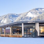 WESTend Lounge