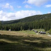 Viehbergalm