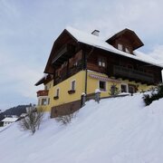 Haus Winter