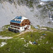 Guttenberghaus