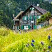 Hans-Wödl-Hütte