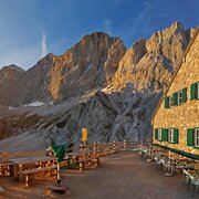 Südwandhütte