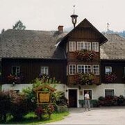 Weberhof - Hausfoto Sommer