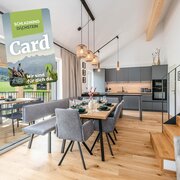 Wiesenblick Residences Top 13 Hoehenfled Haus im E | © david@stocker.photography