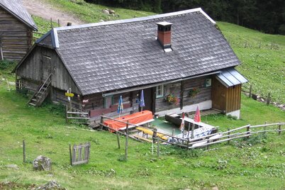 Die Winkleralm