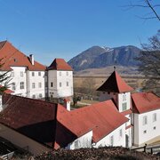 Schloss Friedstein