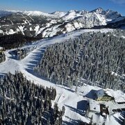 Planai im Winter