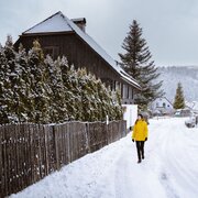 Die Walchental-Runde startet in Öblarn