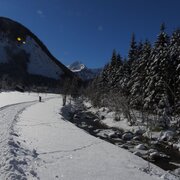 Winterwanderweg St. Nikolai