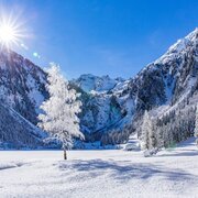 Steirischer Bodensee