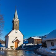 Dorfkapelle Weißenbach