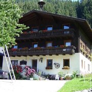 Wirthof / Ridehouse Sommer