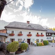 Wirtshaus und Dorfhotel Mayer