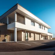 Appartement Haus-9