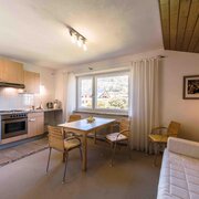 Wurzer Top 1 - Eat-in kitchen