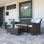 Zur STOCKERin - Außenbereich