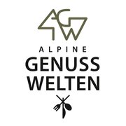 Logo | Alpine Genusswelten