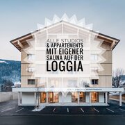 das bleibt**** Alpine Suites