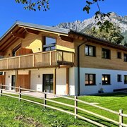 dein Dahoam alpine Boutique Appartements